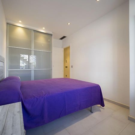 Inmosantos Oasis E2 Apartment Росес Екстериор снимка