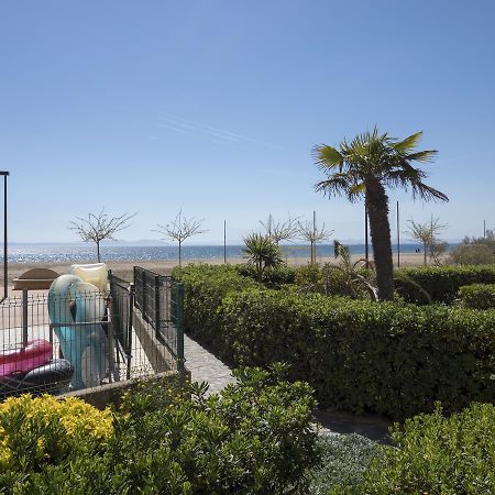 Inmosantos Oasis E2 Apartment Росес Екстериор снимка