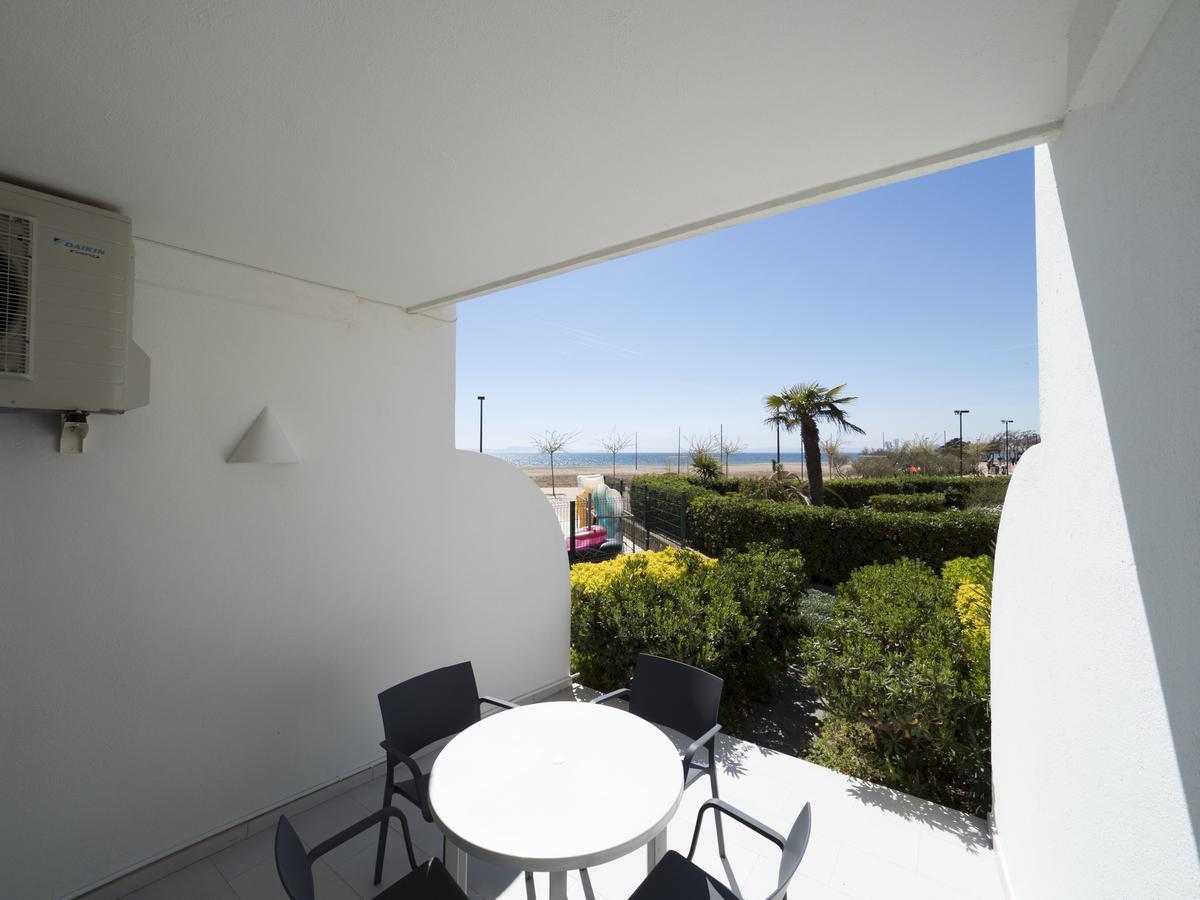 Inmosantos Oasis E2 Apartment Росес Екстериор снимка