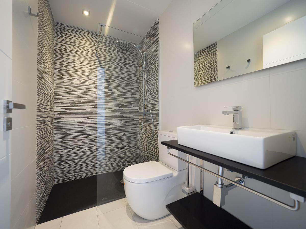 Inmosantos Oasis E2 Apartment Росес Екстериор снимка